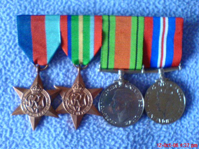 Medals