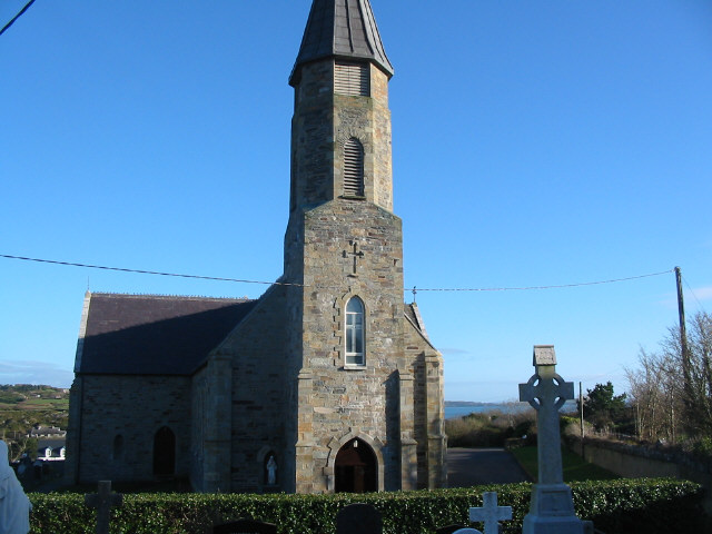 Church