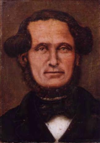 James Henry O'Driscoll