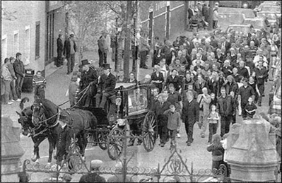 Funeral