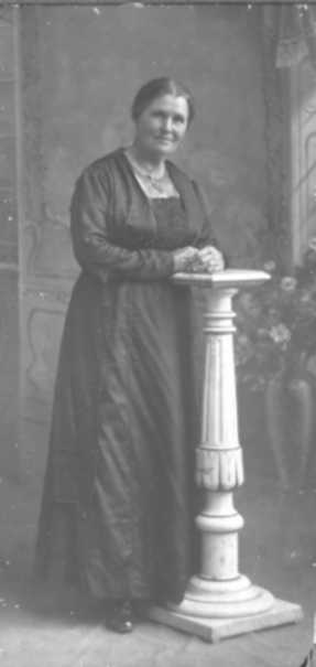 Mary Jane Driscoll