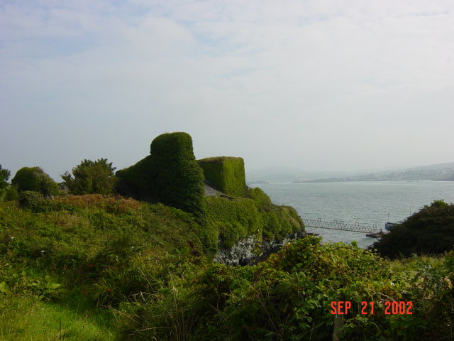 Sherkin Island