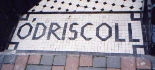 Floor Tiles