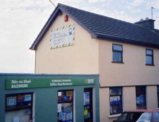 Post Office