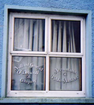 Window