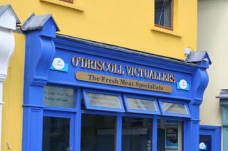 Victuallers