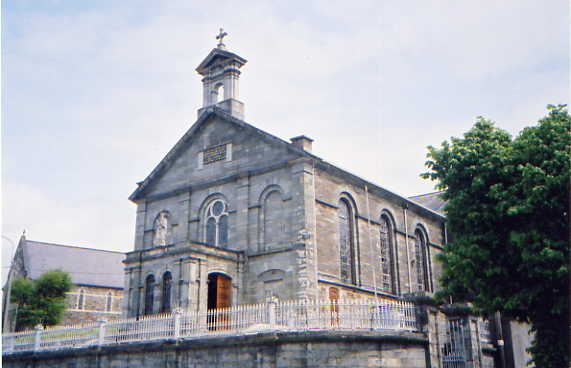 Cathedral
